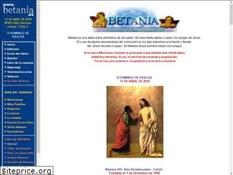 betania.es