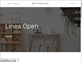 betania.mx