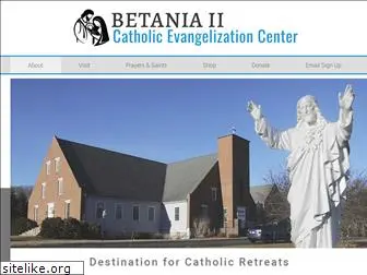 betania2.org