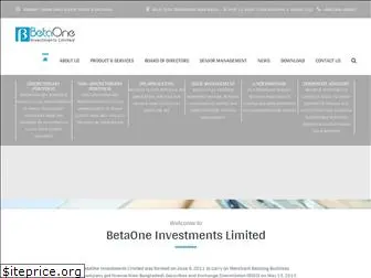 betaone.com.bd