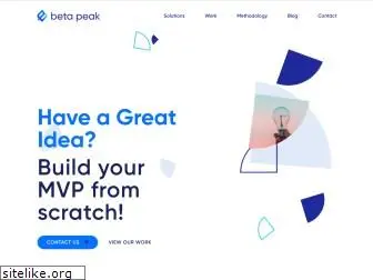 betapeak.com