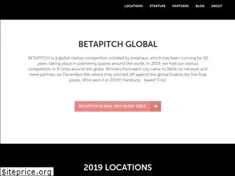 betapitch.net