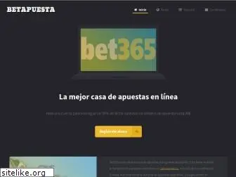 betapuesta.com