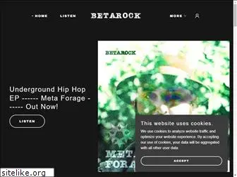 betarockmusic.com