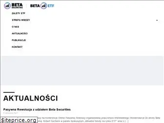 betasecurities.pl