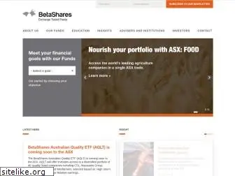 betashares.com.au