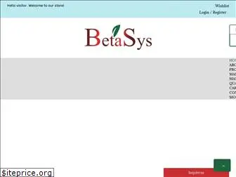 betasyshealth.com