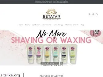 betatan.co.za