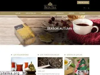 betatea.com.tr