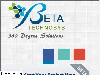 betatechnosys.com