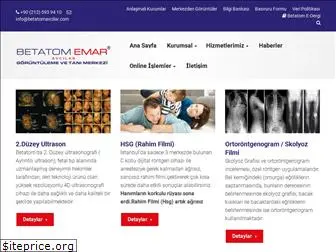 betatomavcilar.com