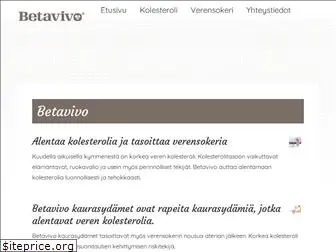 betavivo.fi