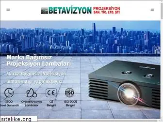 betavizyon.com.tr