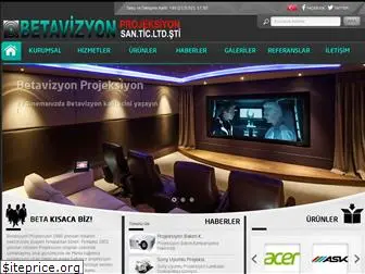 betavizyon.com