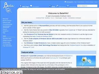 betawiki.net