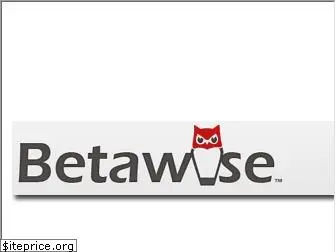 betawise.com