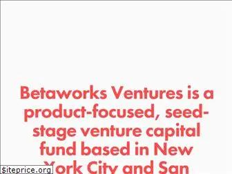 betaworksventures.com