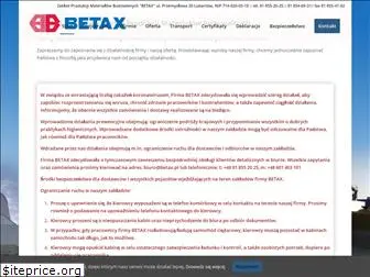 betax.pl