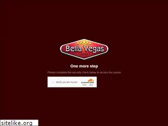 betbellavegas.com