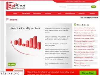 betbind.com