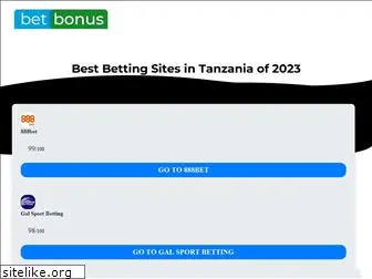 betbonus.co.tz