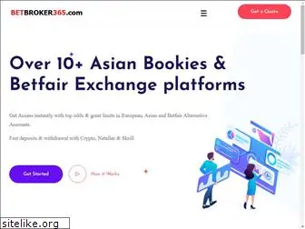 betbroker365.com