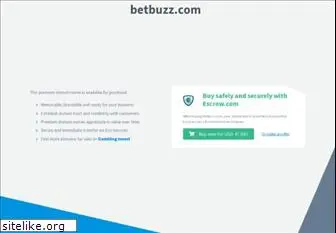 betbuzz.com