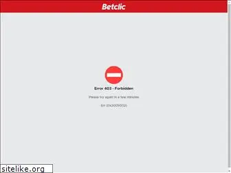 betclic.pl