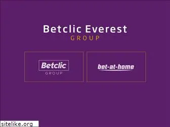 betcliceverestgroup.com