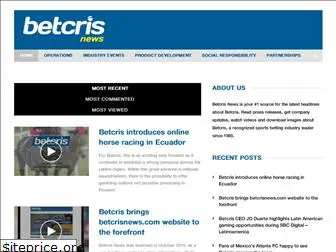 betcrisnews.com