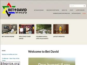 betdavid.org.za