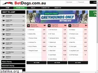 betdogs.com.au