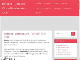 betebeti.com
