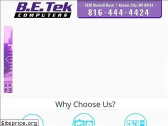 betek.com