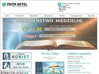 betel.com.pl