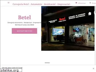 betel.com.uy