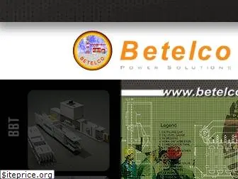 betelco.com