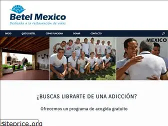 betelmexico.org