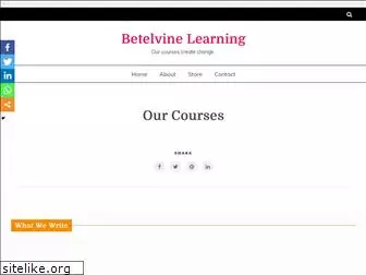 betelvine.com