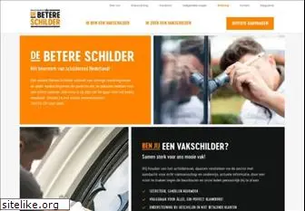 betereschilder.nl