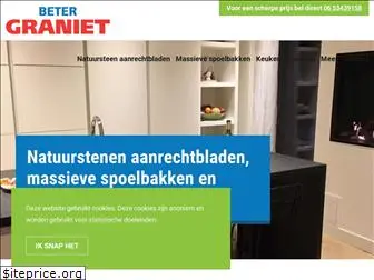 betergraniet.nl
