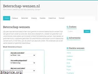 beterschap-wensen.nl