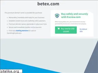 betex.com