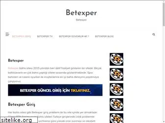 betexper.blog