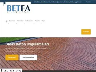 betfa.com.tr