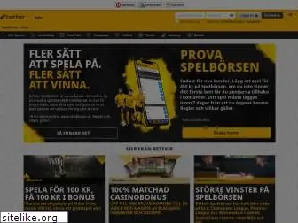 betfair.se