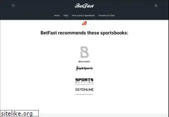 betfast.com