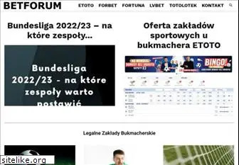 betforum.pl