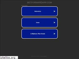 betforwardapp.com