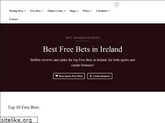 betfree.ie